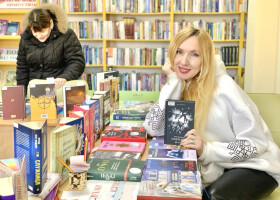 Від глибоко емоційних романів до вишукано моторошних історій