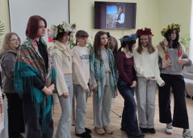 Стильна, вільна, незламна