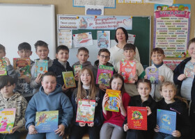 Налагодили культурні зв’язки