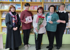 Книги Раїси Плотникової для тих, хто шукає не лише емоцій, а й роздумів