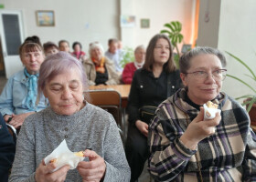 Великодні страви