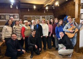 «Код творчости 804»