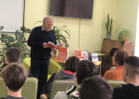 Світло, що завжди з нами