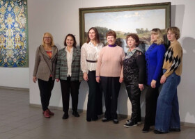 «Моя професія – моє майбутнє»