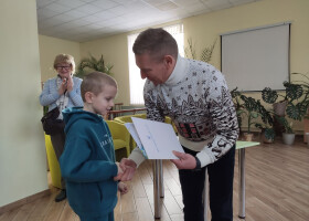 Де інтелект зустрічається зі святом