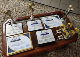 «Борітеся – поборете!»
