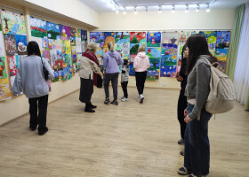 «Світ Великоднього дива»