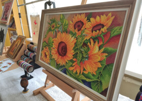 «СоняШна: Там, де живе світло»