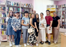 «Як мінімум, це дуже красиво, як максимум - це дуже глибоко!» «Як мінімум, це дуже красиво, як максимум - це дуже глибоко!»