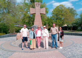 Полтавська Мазеповіана