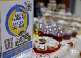 У Полтаві триває акція «Тепла хвиля»: ЦКД серед активних учасників