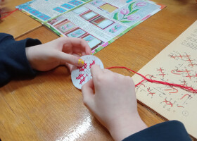 Етнокулони із пластикових пляшок