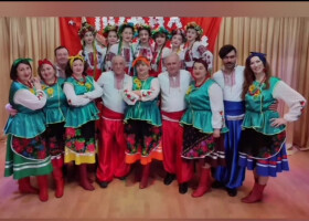 Новий творчий сезон стартував: філії ЦКД відкрили двері та нові можливості. Новий творчий сезон стартував: філії ЦКД відкрили двері та нові можливості.