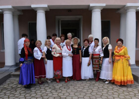 «У ритмі серця і натхнення»