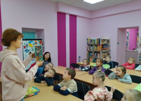 Улюблені з дитинства