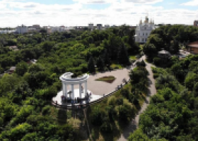 Літопис мальовничої Полтави Літопис мальовничої Полтави