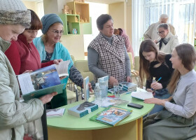 «І тоді наш дім став кораблем»