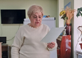 Стилістика сучасної української мови