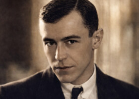 Валер’ян Підмогильний: Читаємо. Відчуваємо. Переживаємо