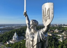 Ми сильні, ми переможемо!