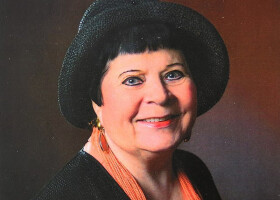 Емма Андієвська: Людина неймовірної волі та принципів