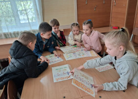 Мистецтво мислити: брейн-ринги в Малій академії мистецтв