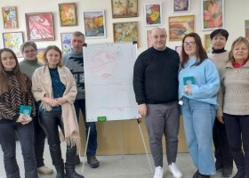 Третій сезон читацького клубу «Я бачу, вас цікавлять книжки» відкрито!