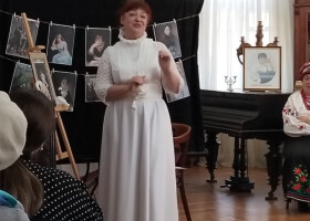 «Життя поміж двох країн»