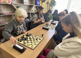 Інтелектуальна першість області