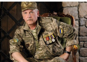 Ілля Тітко: формула незламності — від фронтового окопу до визнання в Торонто