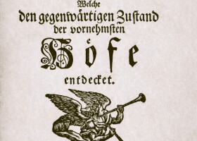 Гетьман України Іван Мазепа у сучасній йому пресі Західної Європи: до 387-ї річниці від дня народження