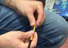 Майстер-клас «Моя картина»