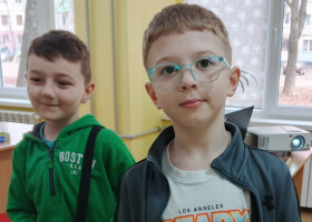 Тиждень, наповнений пригодами