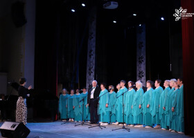 У ЦКД стартував сезон творчих звітів 2026