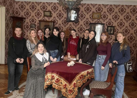 Маленькі кроки, що творять велику спільну перемогу