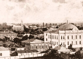 Місто, де історія оживає в кожному куточку