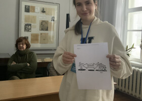 Самодопомога +