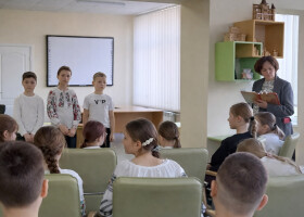 У вінок Кобзареві