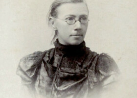170 років від дня народження Софії Русової: видатної української педагогині, історикині, письменниці