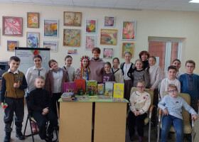 Мовні мандри