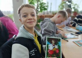 Мужність і відвага крізь покоління Мужність і відвага крізь покоління