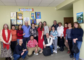Вірші під час війни
