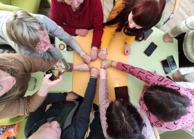 Магія макраме: краса, створена власноруч