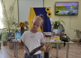 Вони ніколи не підуть у небуття