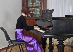 Різдвяні свята дарують світло і тепло