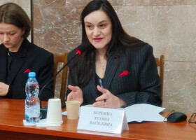 Культура на ентузіазмі: про зустріч з міністеркою культури України