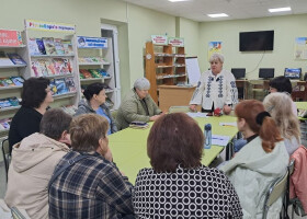 Українська мова як репрезентант ідентичності нації