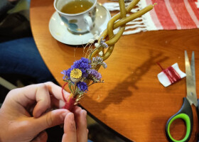 Громниця: світло на порозі весни