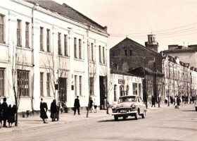 Історія, що живе крізь століття