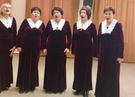 Творчість без перепочинку: ретроколективи ЦКД у ритмі міського життя